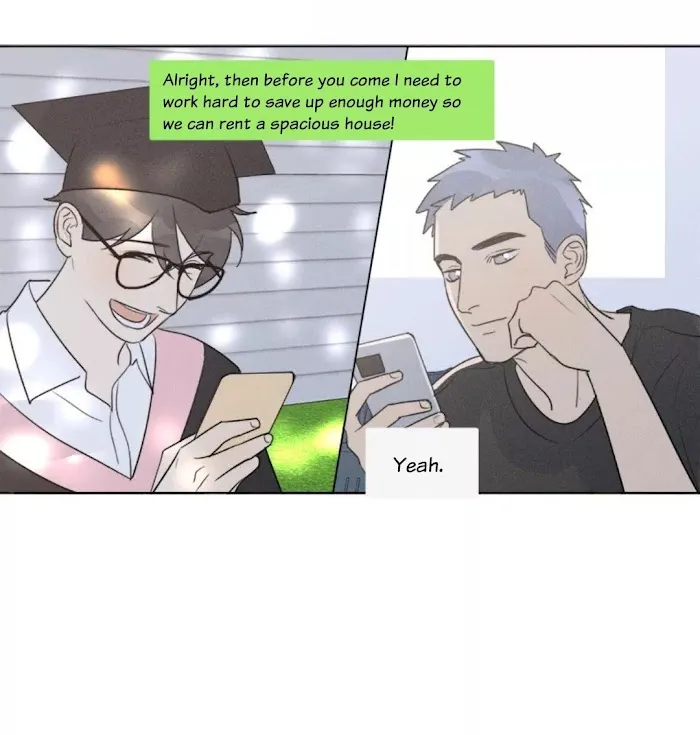 Here U Are - Chapter 137 Page 26
