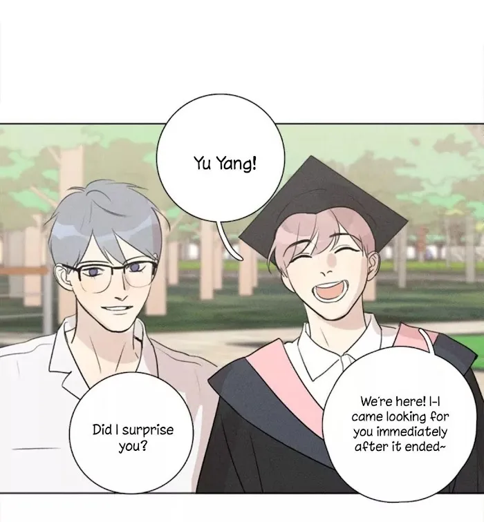 Here U Are - Chapter 137 Page 31