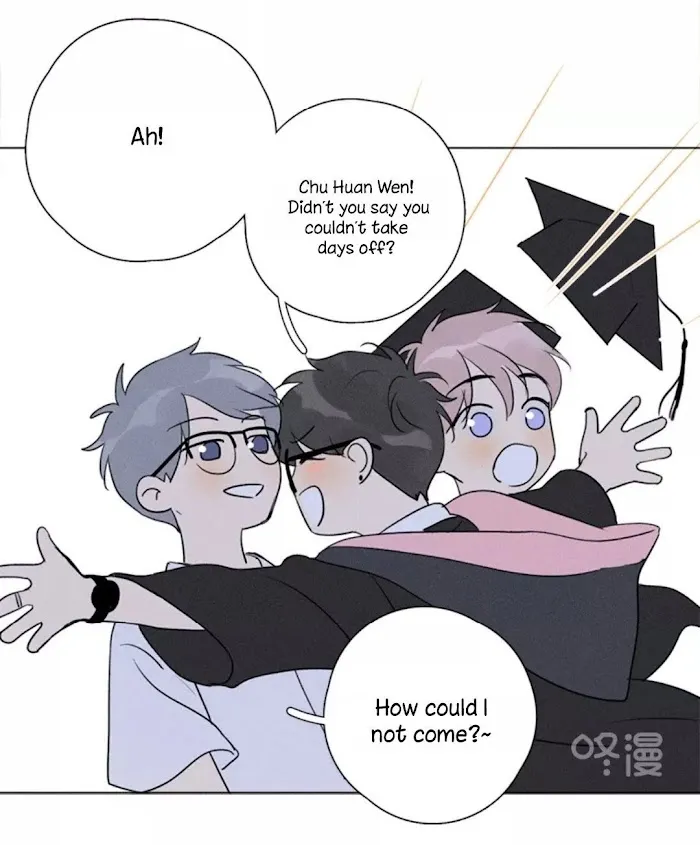 Here U Are - Chapter 137 Page 32