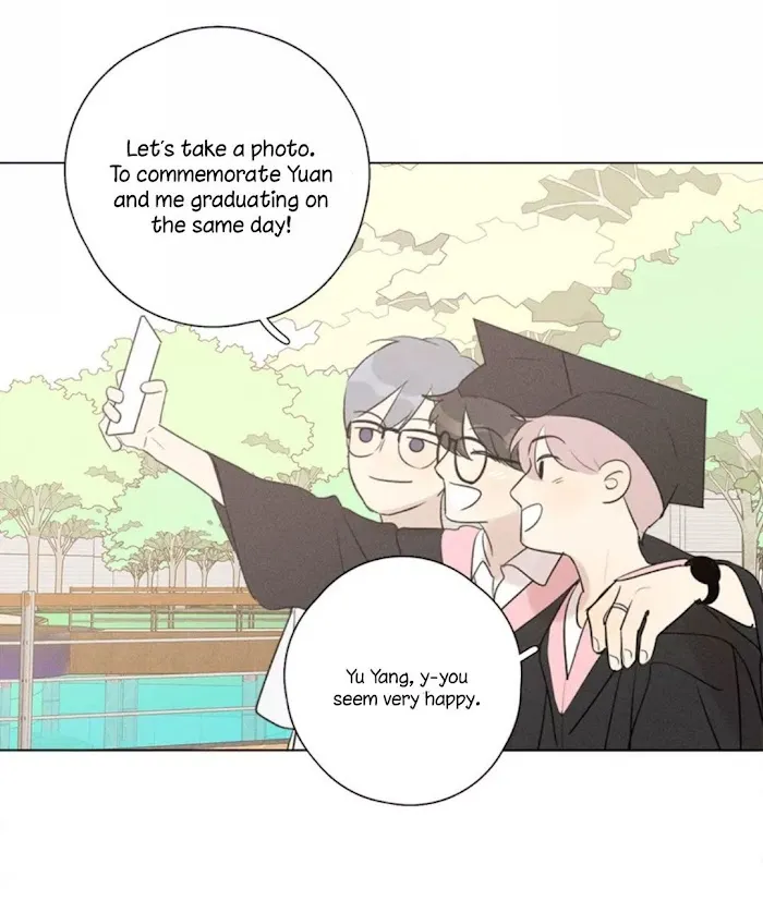 Here U Are - Chapter 137 Page 33