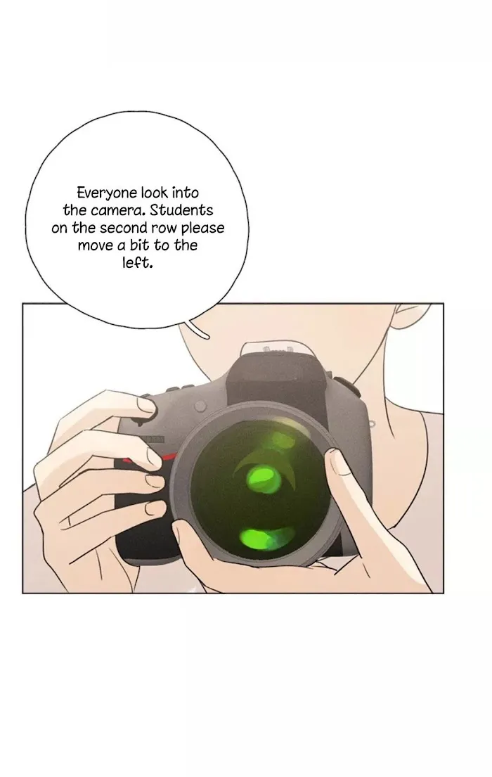 Here U Are - Chapter 137 Page 37