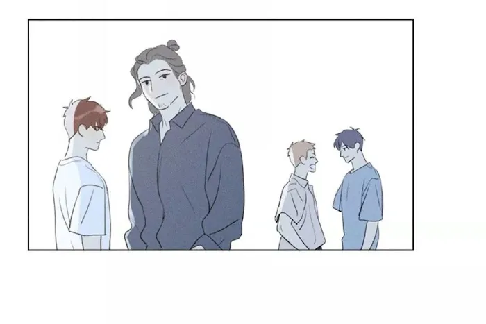 Here U Are - Chapter 137 Page 42