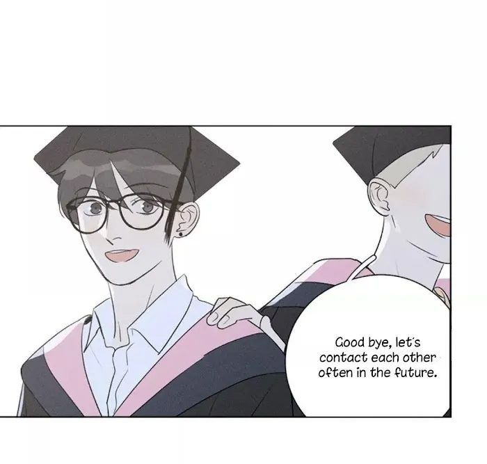 Here U Are - Chapter 137 Page 43