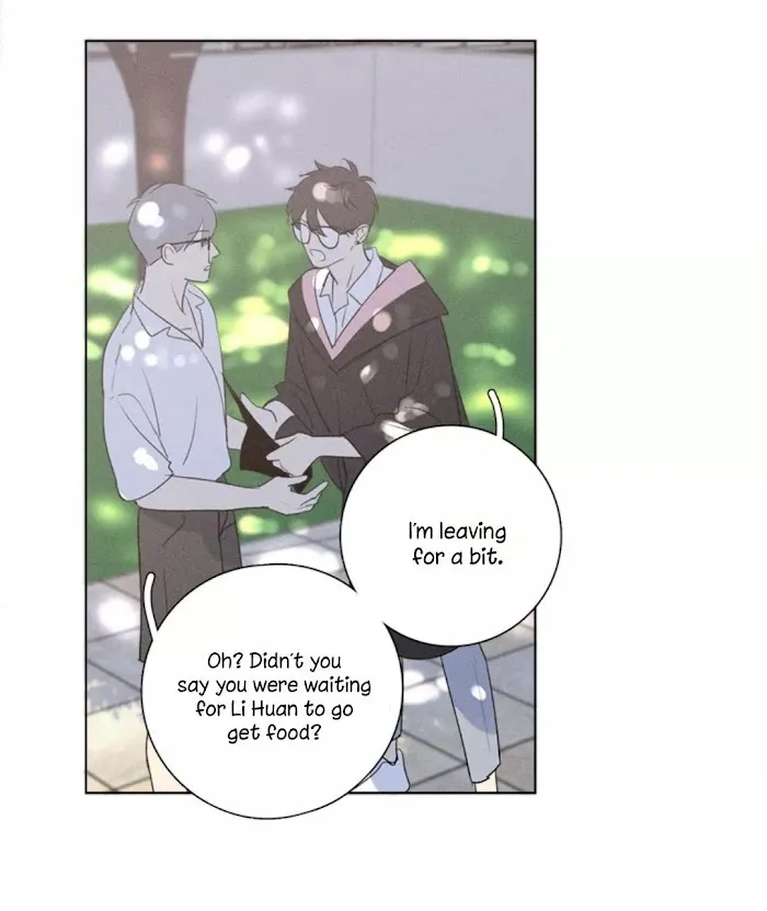Here U Are - Chapter 137 Page 46