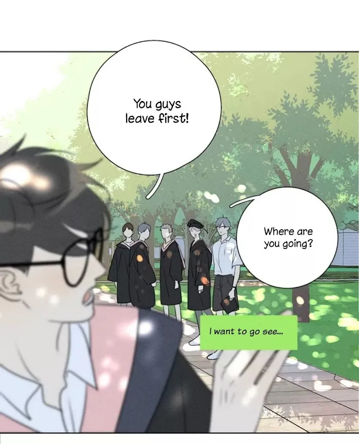 Here U Are - Chapter 137 Page 47
