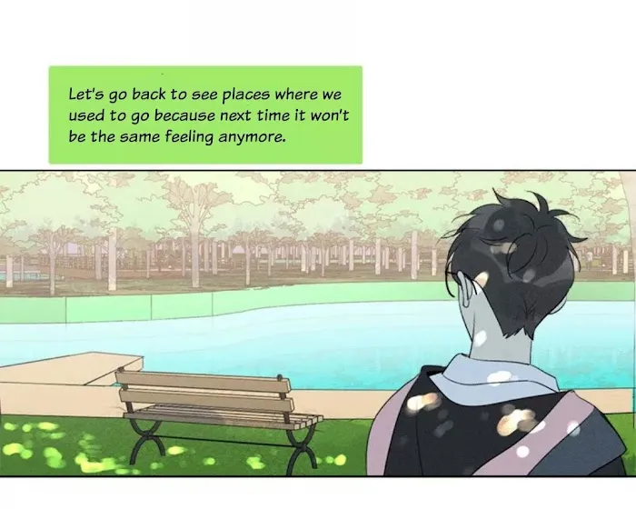 Here U Are - Chapter 137 Page 51
