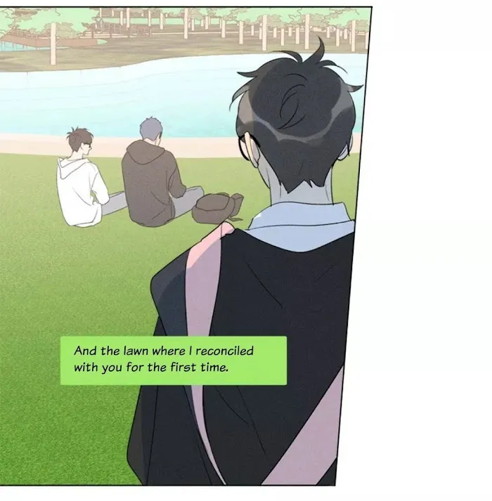 Here U Are - Chapter 137 Page 57