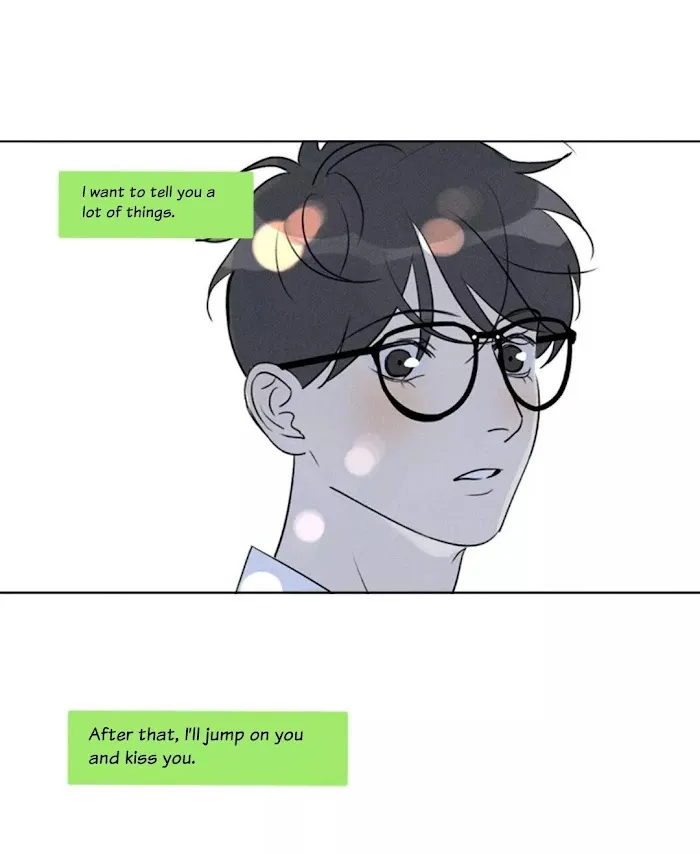 Here U Are - Chapter 137 Page 64