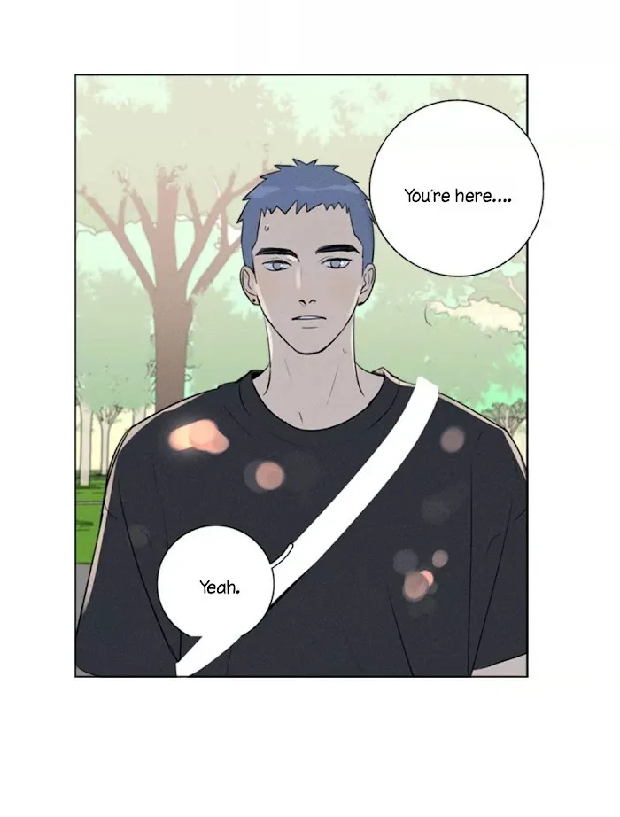 Here U Are - Chapter 137 Page 65