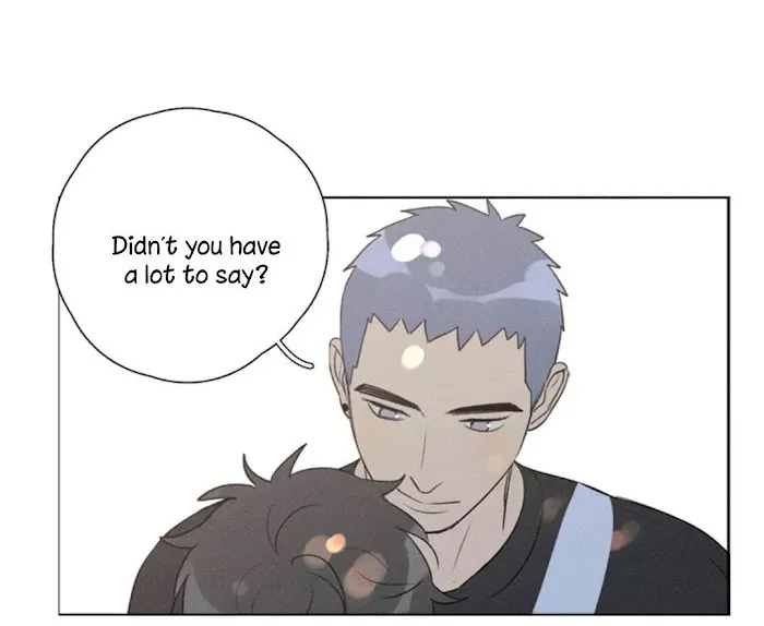 Here U Are - Chapter 137 Page 70