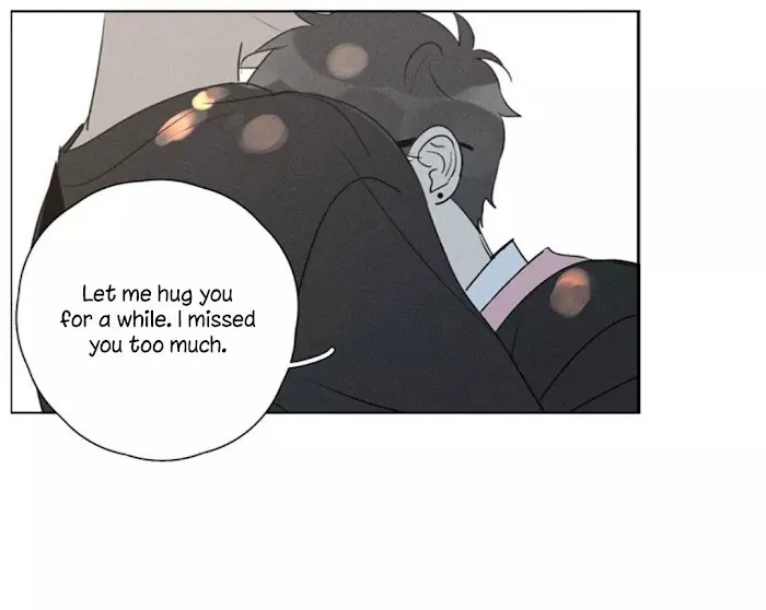 Here U Are - Chapter 137 Page 71