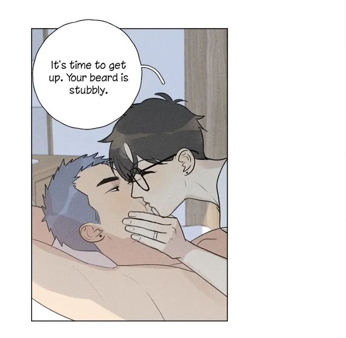 Here U Are - Chapter 138.1 Page 5