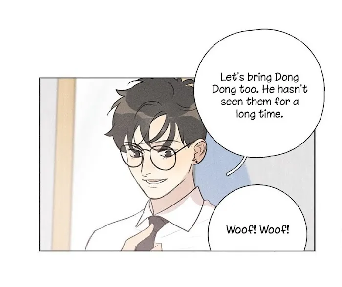 Here U Are - Chapter 138.1 Page 8