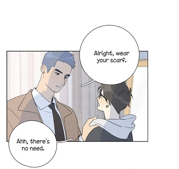 Here U Are - Chapter 138.1 Page 9