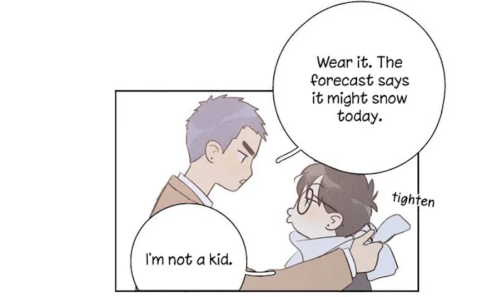 Here U Are - Chapter 138.1 Page 10
