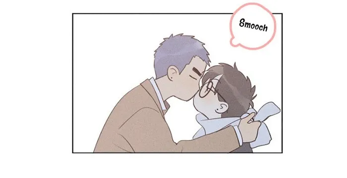 Here U Are - Chapter 138.1 Page 11