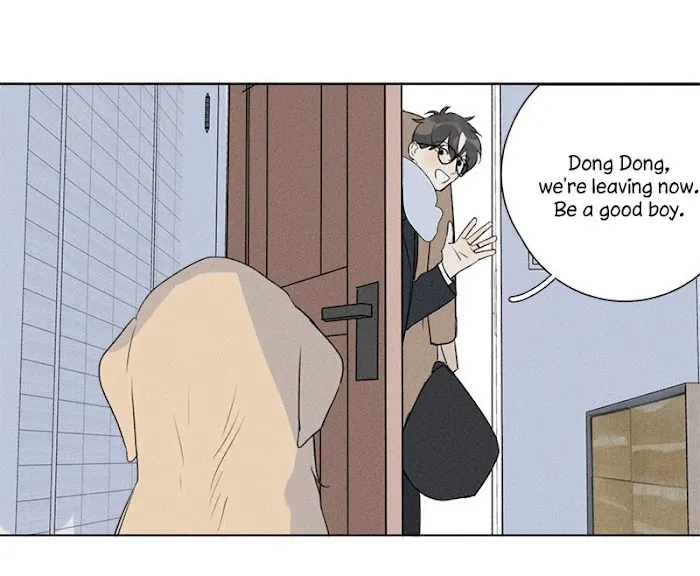 Here U Are - Chapter 138.1 Page 12