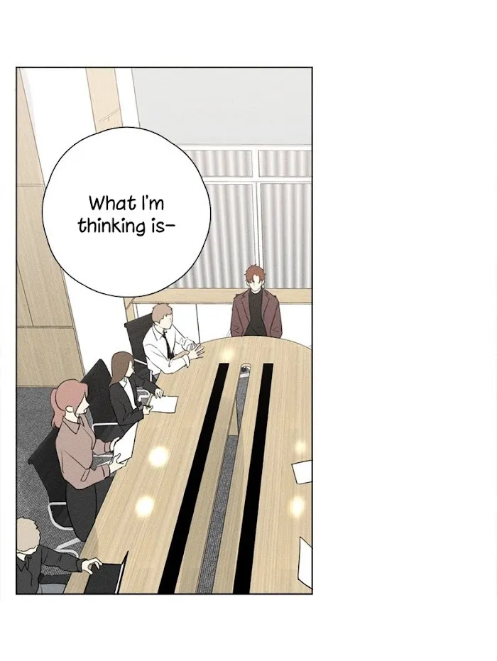 Here U Are - Chapter 138.1 Page 18
