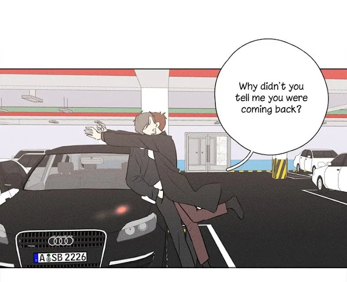 Here U Are - Chapter 138.1 Page 24