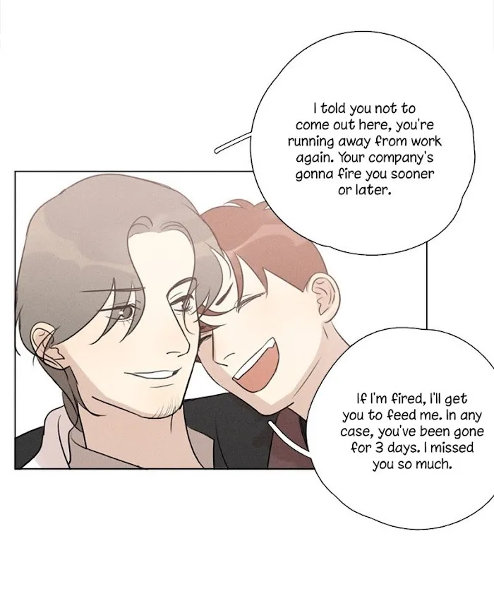 Here U Are - Chapter 138.1 Page 25
