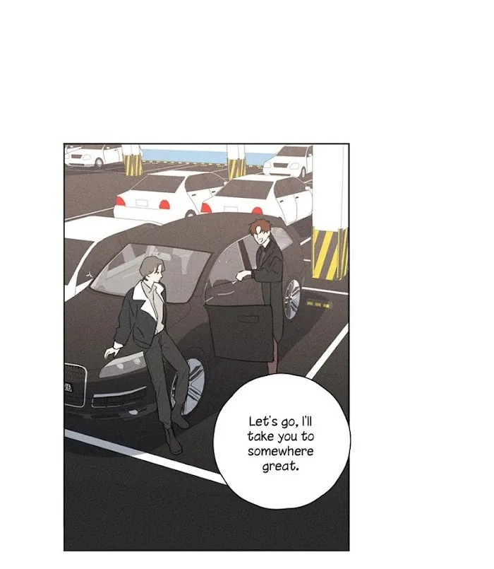 Here U Are - Chapter 138.1 Page 26