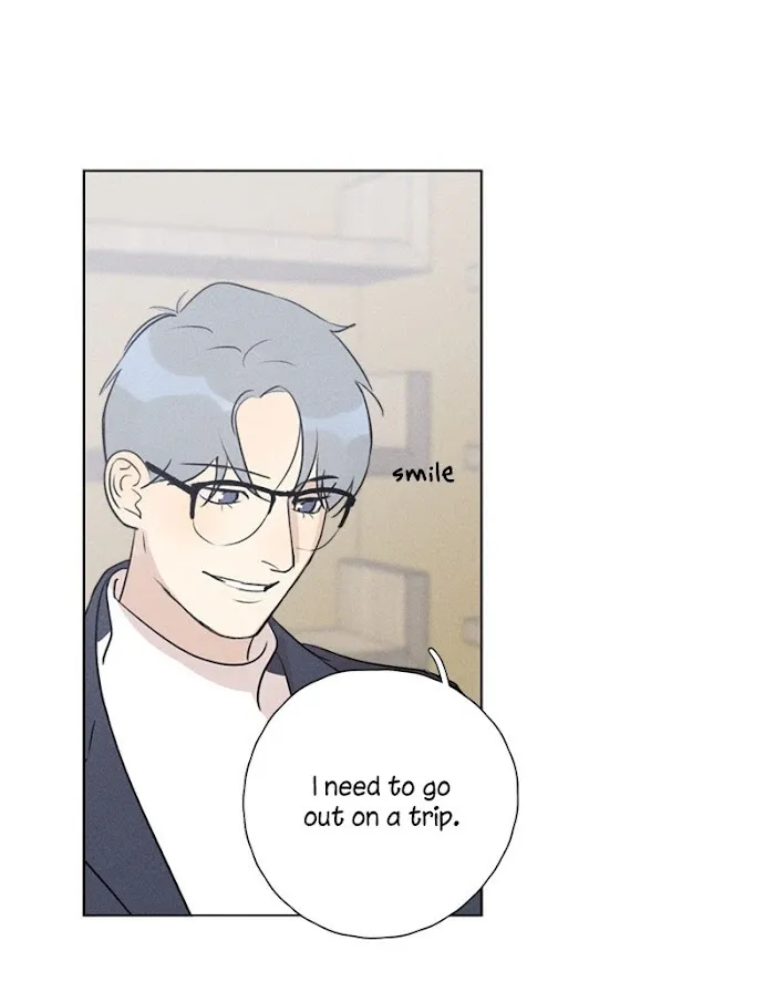 Here U Are - Chapter 138.1 Page 32