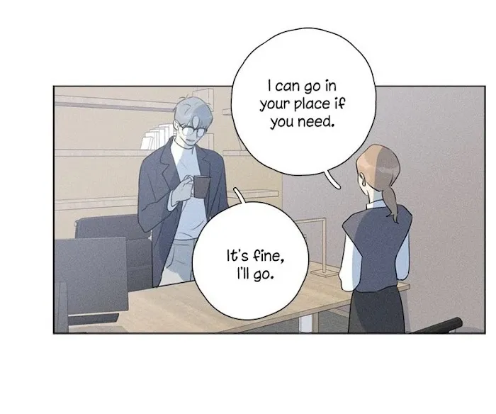 Here U Are - Chapter 138.1 Page 33