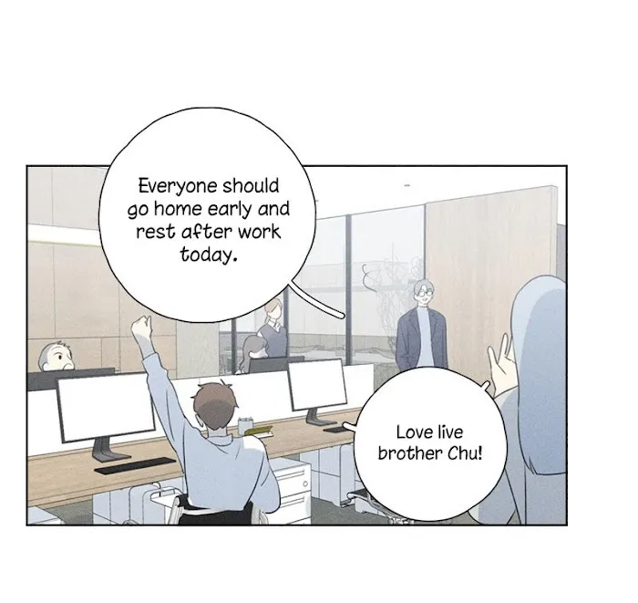 Here U Are - Chapter 138.1 Page 34