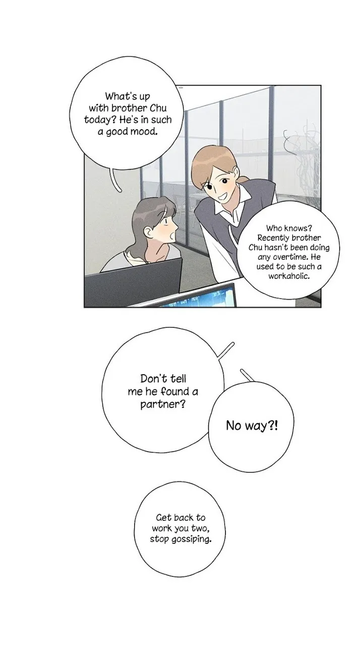 Here U Are - Chapter 138.1 Page 35