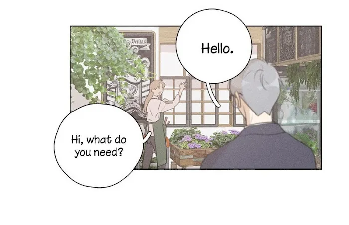 Here U Are - Chapter 138.1 Page 38