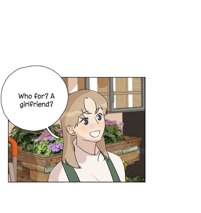 Here U Are - Chapter 138.1 Page 41