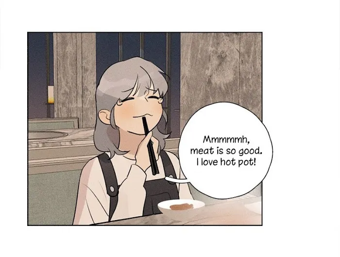 Here U Are - Chapter 138.1 Page 45
