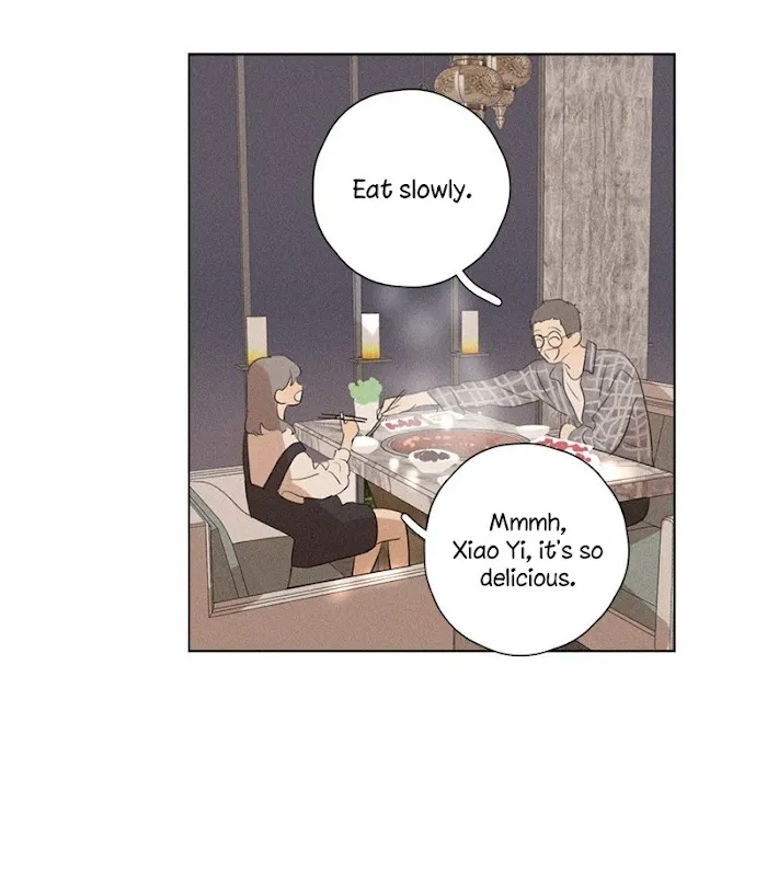 Here U Are - Chapter 138.1 Page 46