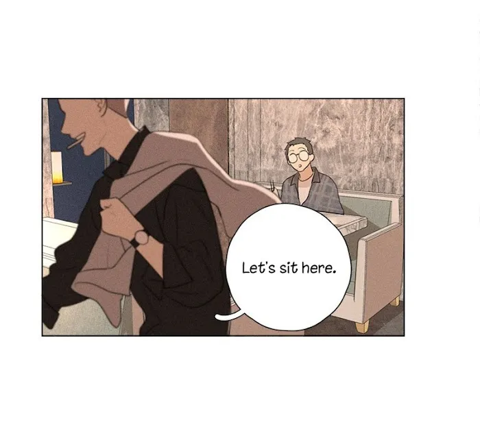 Here U Are - Chapter 138.1 Page 47