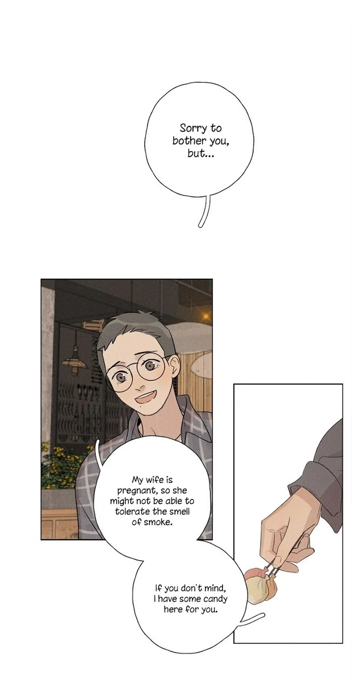 Here U Are - Chapter 138.1 Page 48
