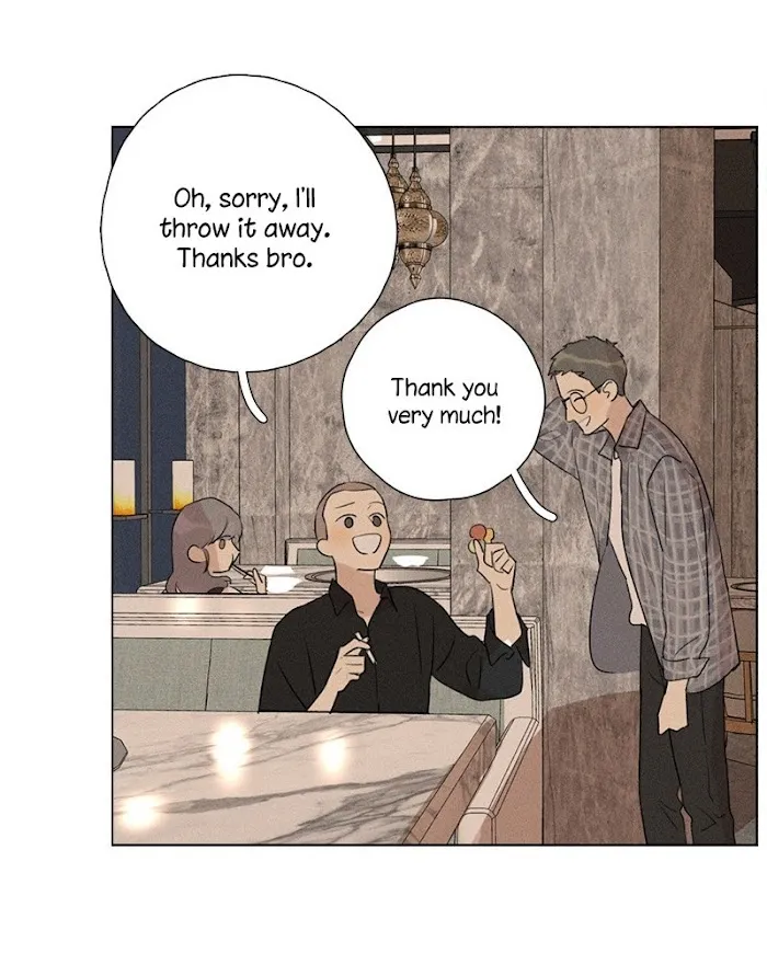 Here U Are - Chapter 138.1 Page 49