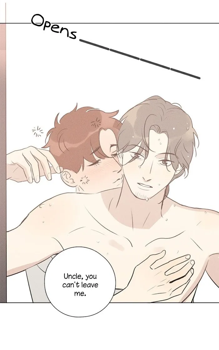 Here U Are - Chapter 138.1 Page 54