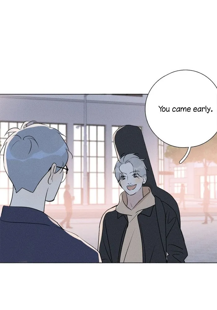 Here U Are - Chapter 138.1 Page 59