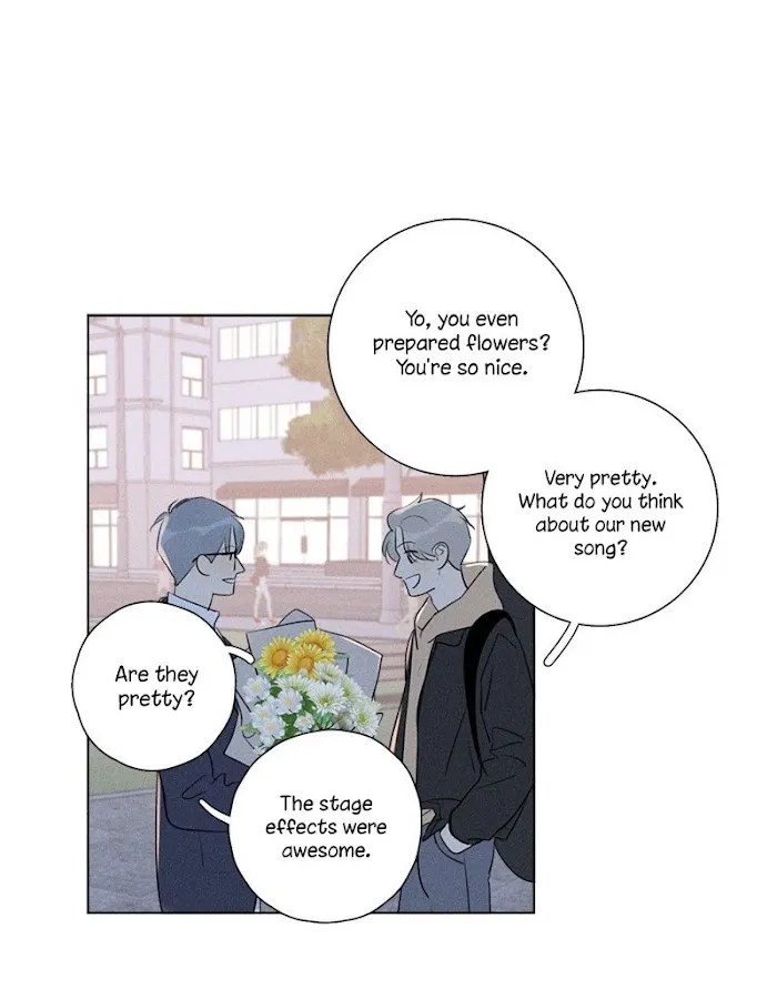Here U Are - Chapter 138.1 Page 60