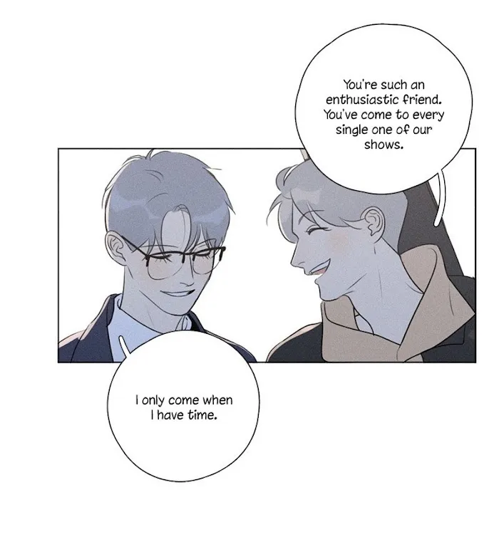 Here U Are - Chapter 138.1 Page 61