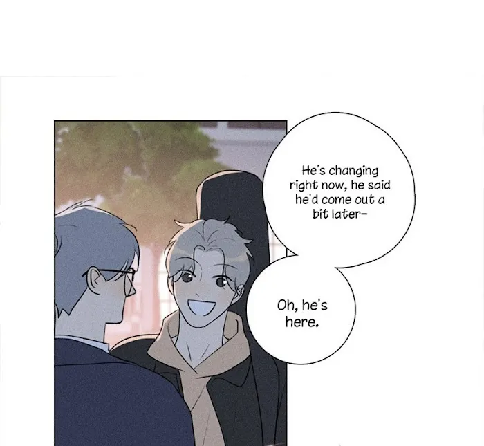 Here U Are - Chapter 138.1 Page 62