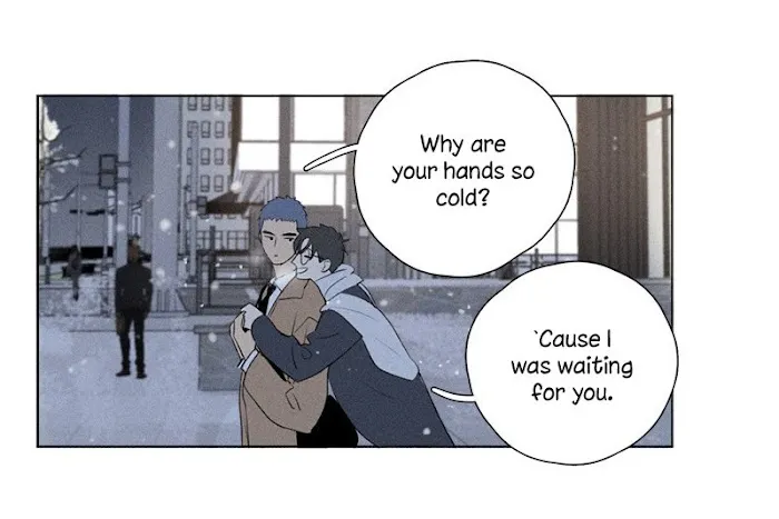 Here U Are - Chapter 138.1 Page 74