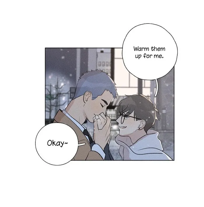 Here U Are - Chapter 138.1 Page 75