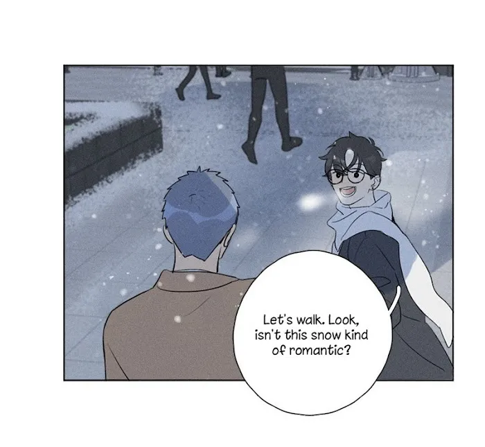 Here U Are - Chapter 138.1 Page 77