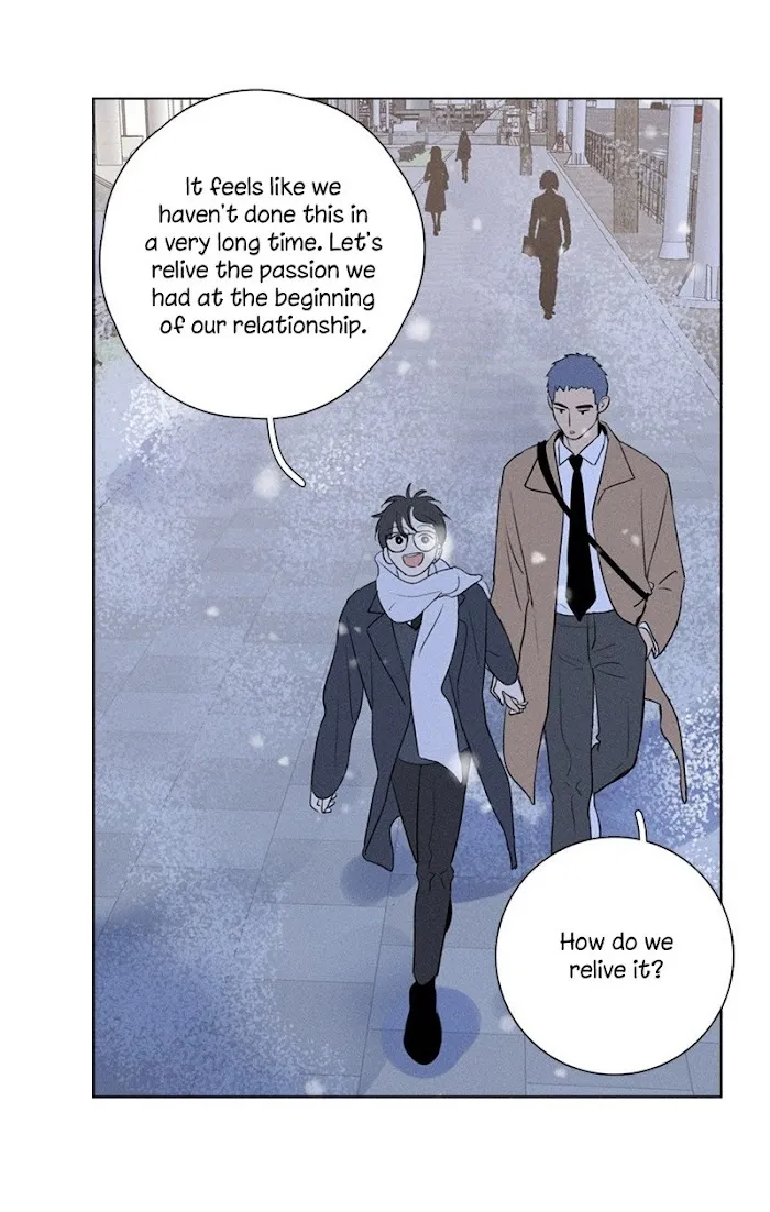 Here U Are - Chapter 138.1 Page 79