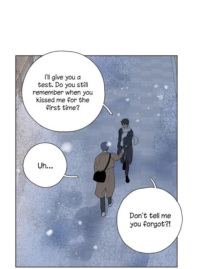Here U Are - Chapter 138.1 Page 80