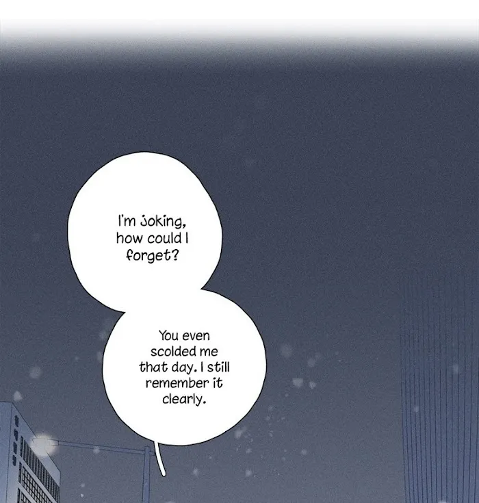 Here U Are - Chapter 138.1 Page 81