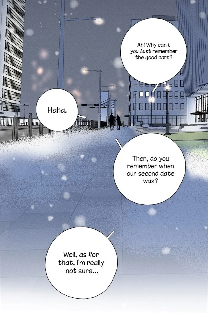 Here U Are - Chapter 138.1 Page 82