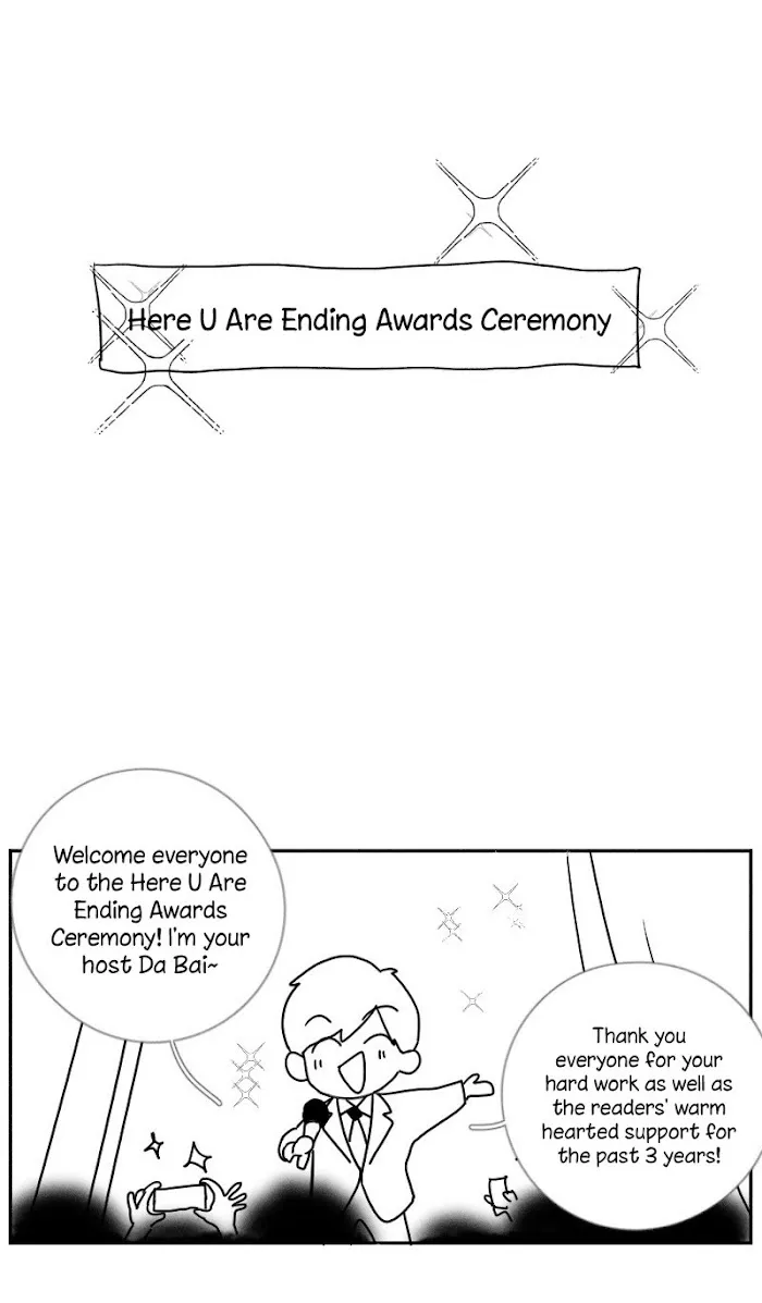 Here U Are - Chapter 138.2 Page 2