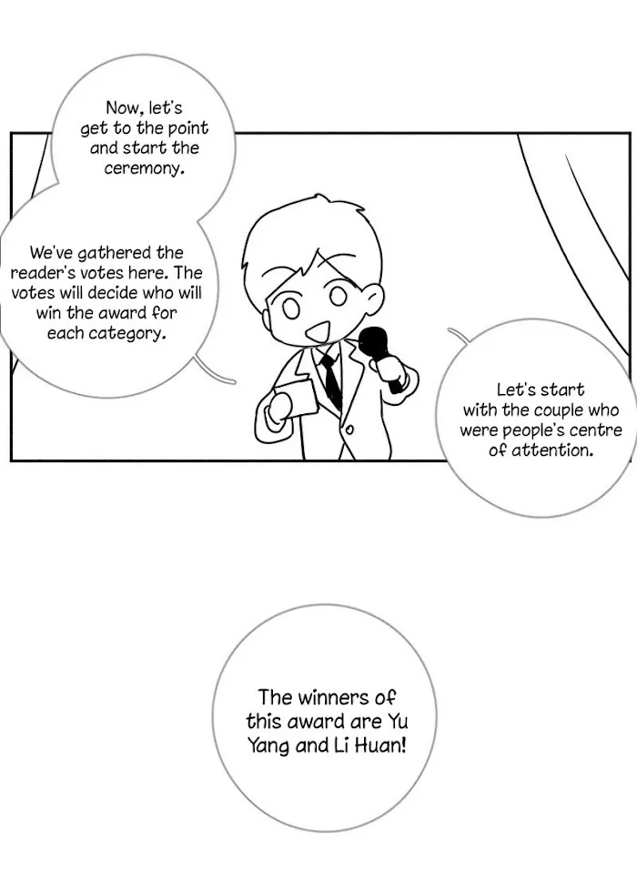 Here U Are - Chapter 138.2 Page 3
